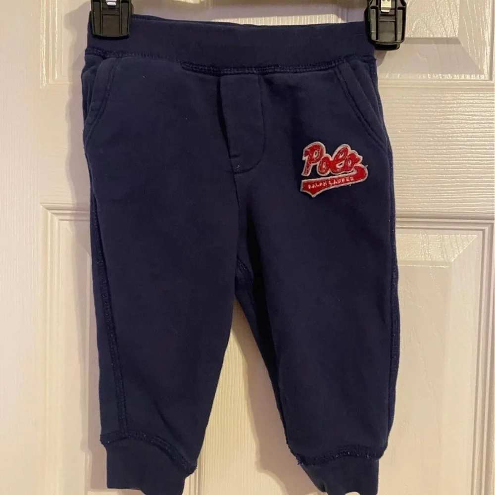 Polo Ralph Lauren Joggers